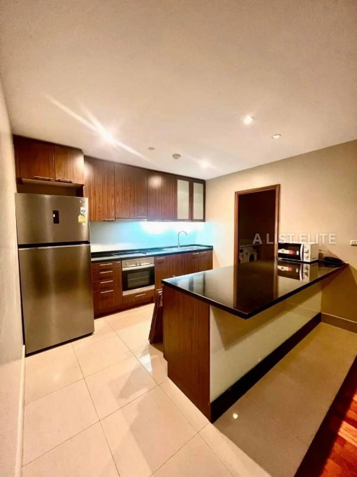 Ascott Sathorn