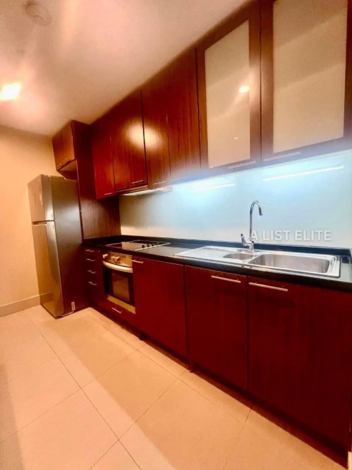 Ascott Sathorn