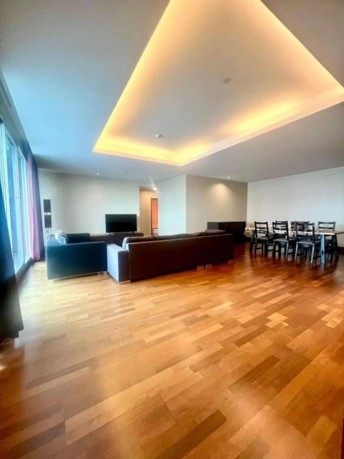 Ascott Sathorn