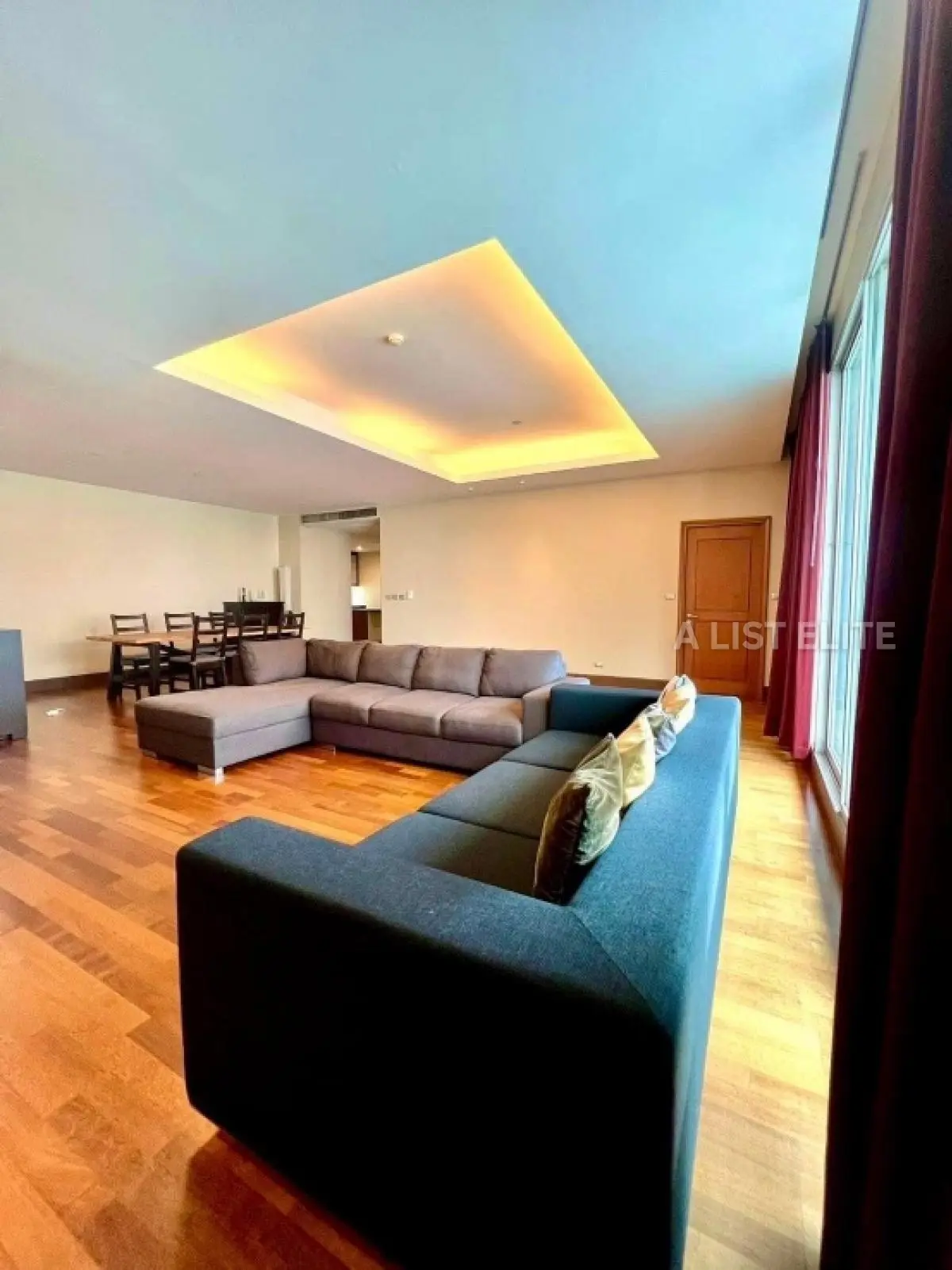 Ascott Sathorn