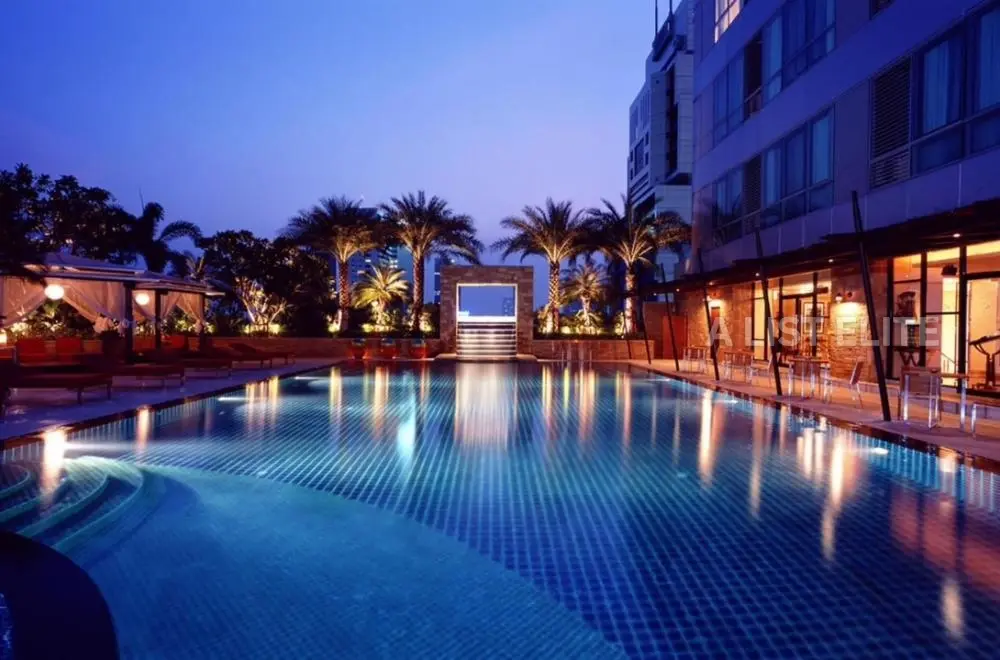 Ascott Sathorn