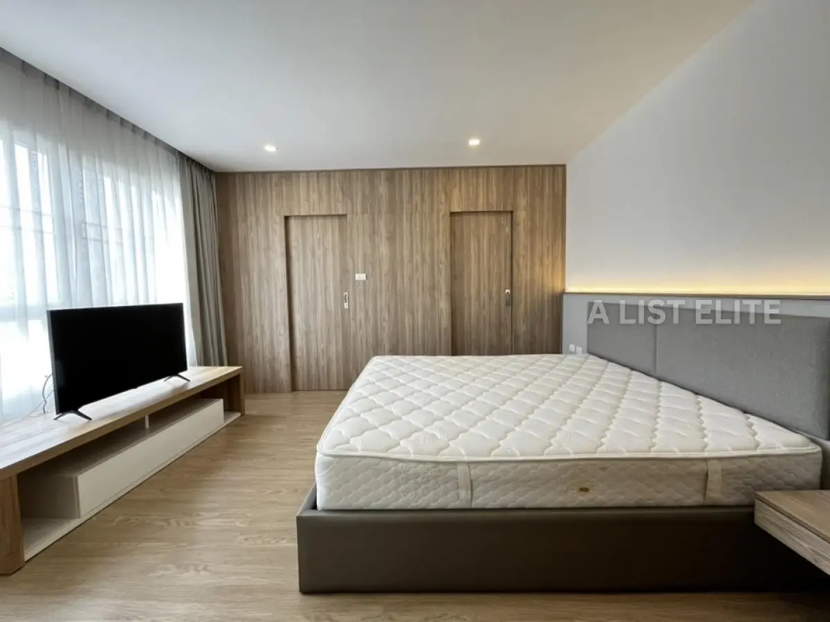 Baan Siri Sathorn