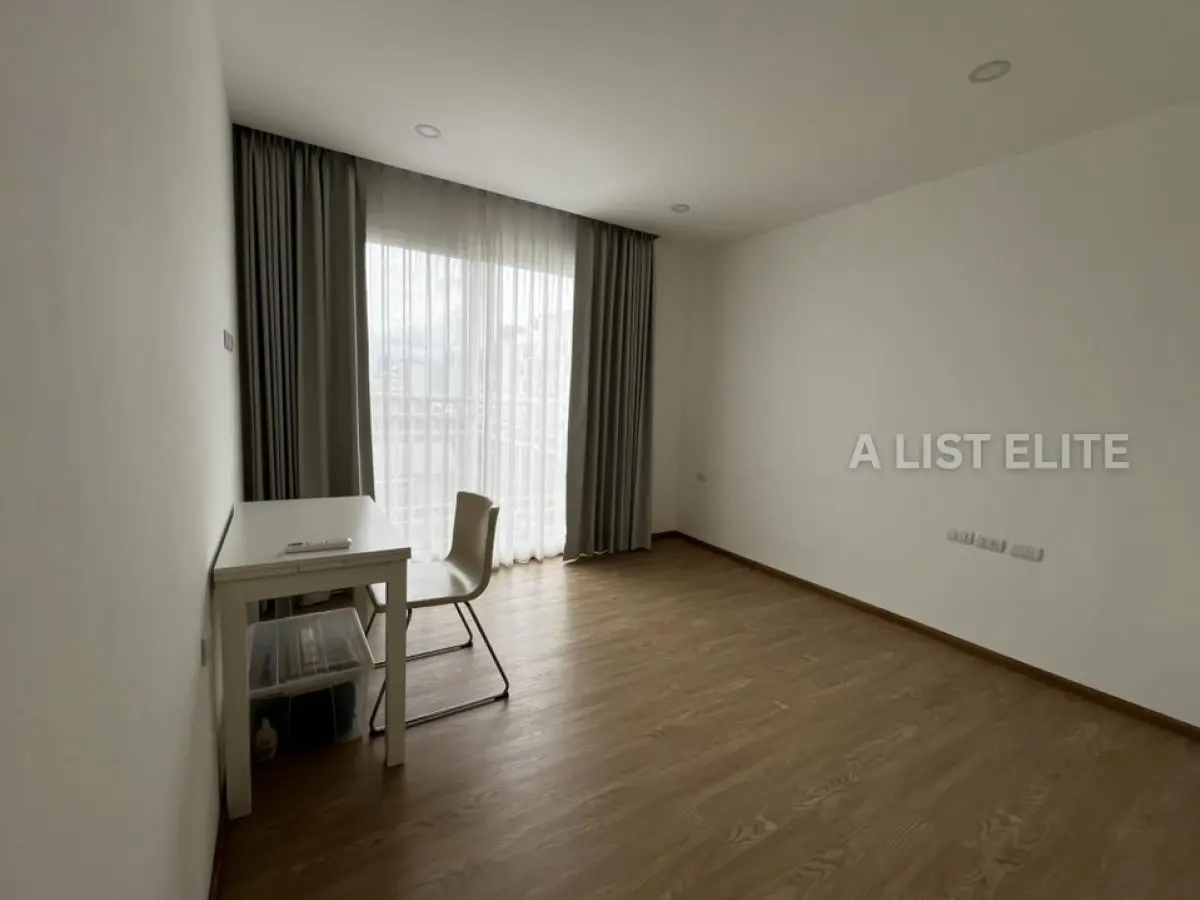 Baan Siri Sathorn