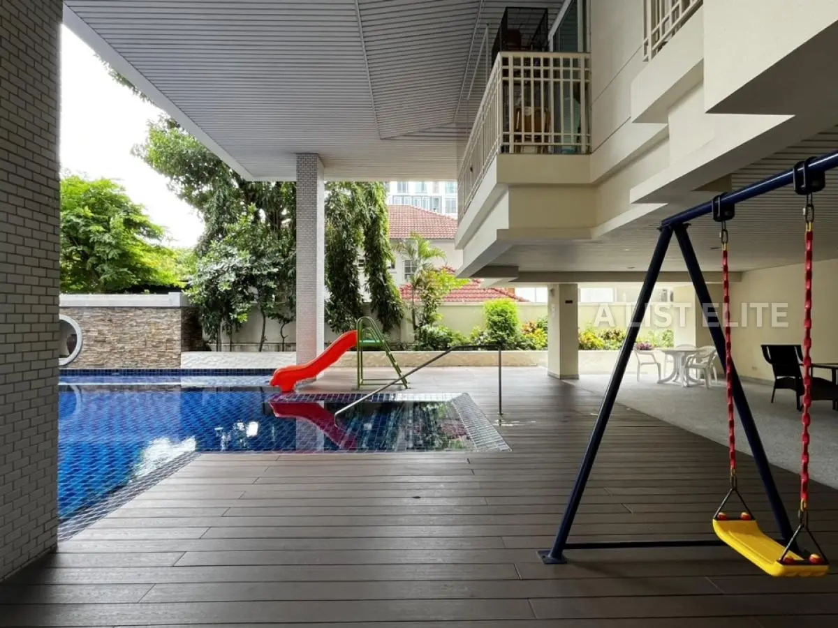 Baan Siri Sathorn