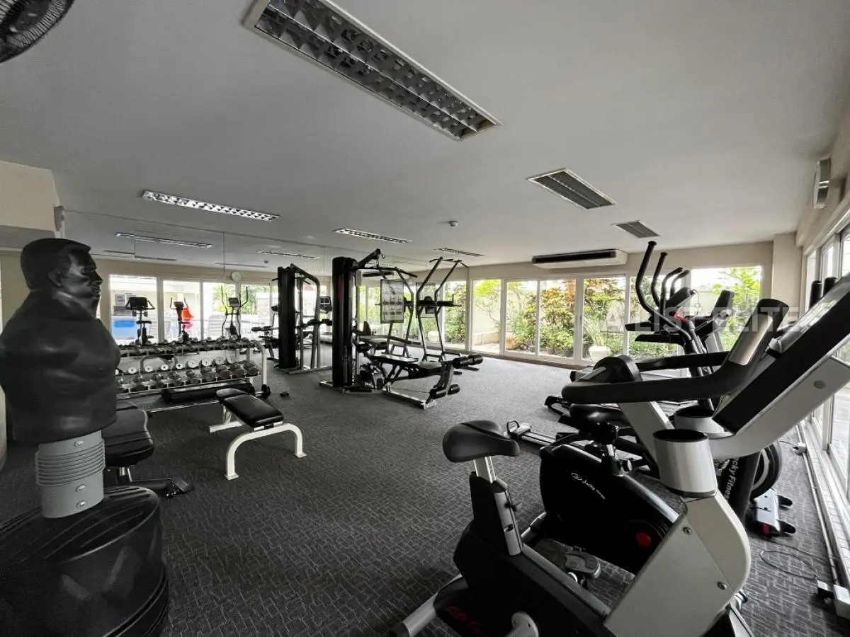 Baan Siri Sathorn