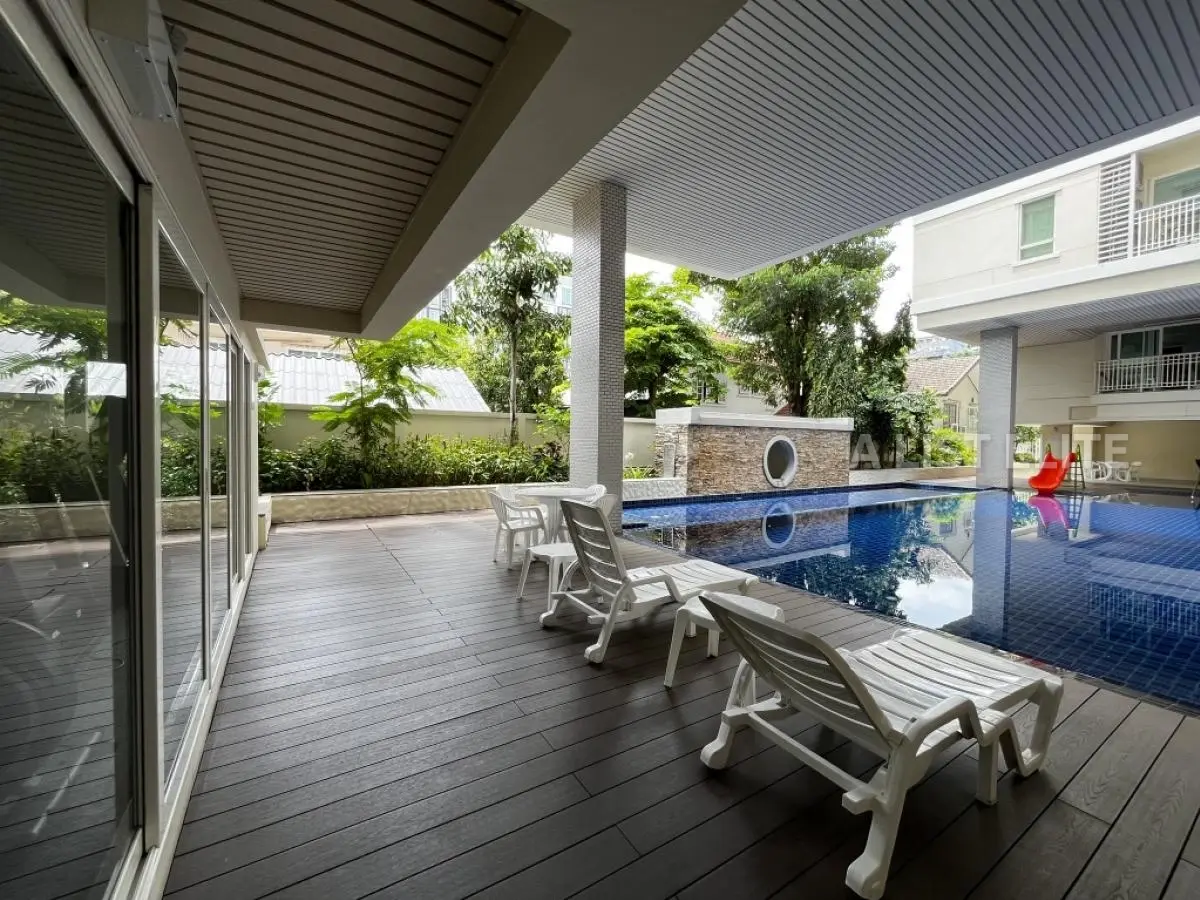Baan Siri Sathorn