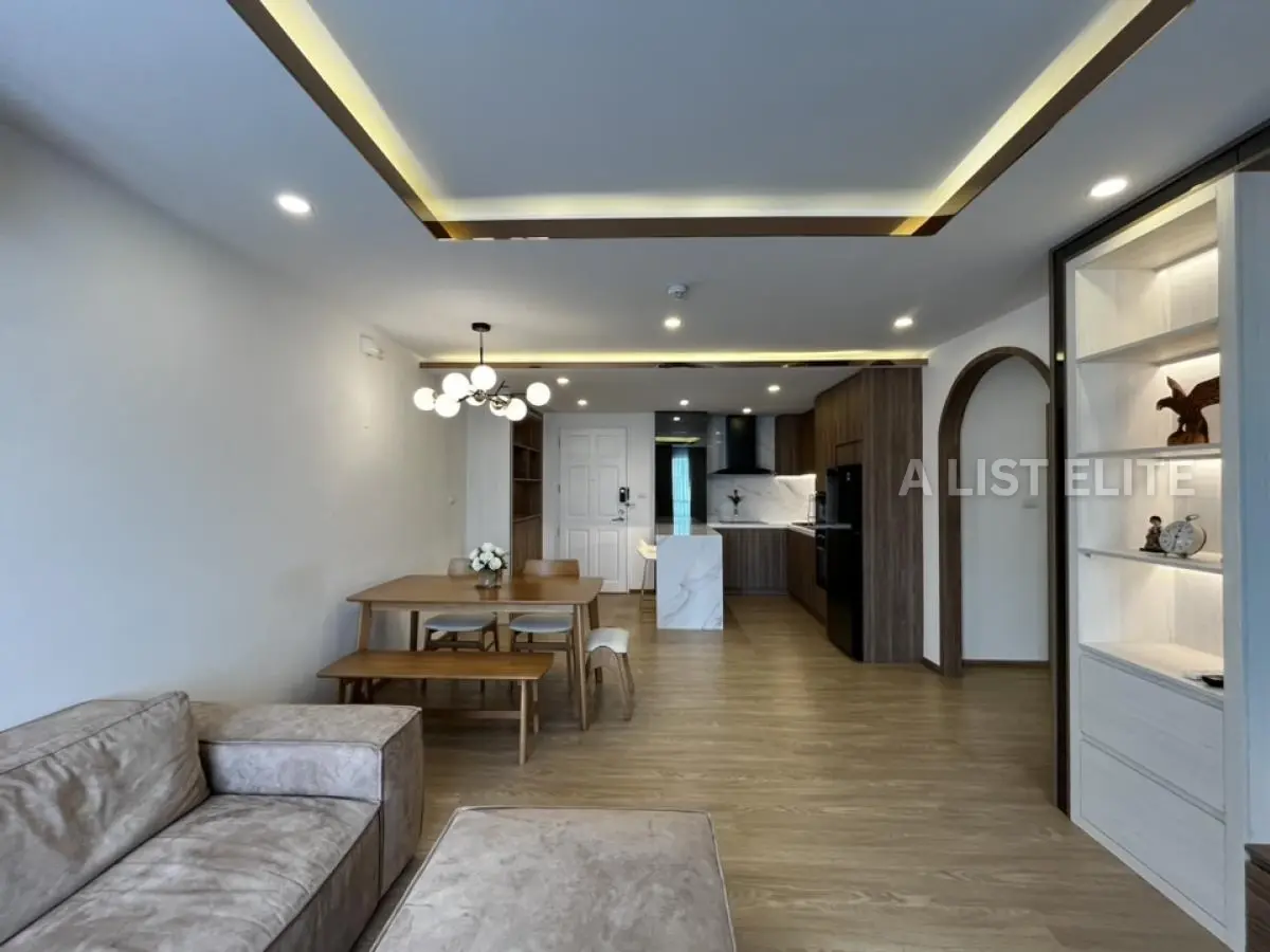 Baan Siri Sathorn