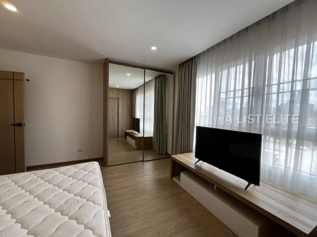 Baan Siri Sathorn