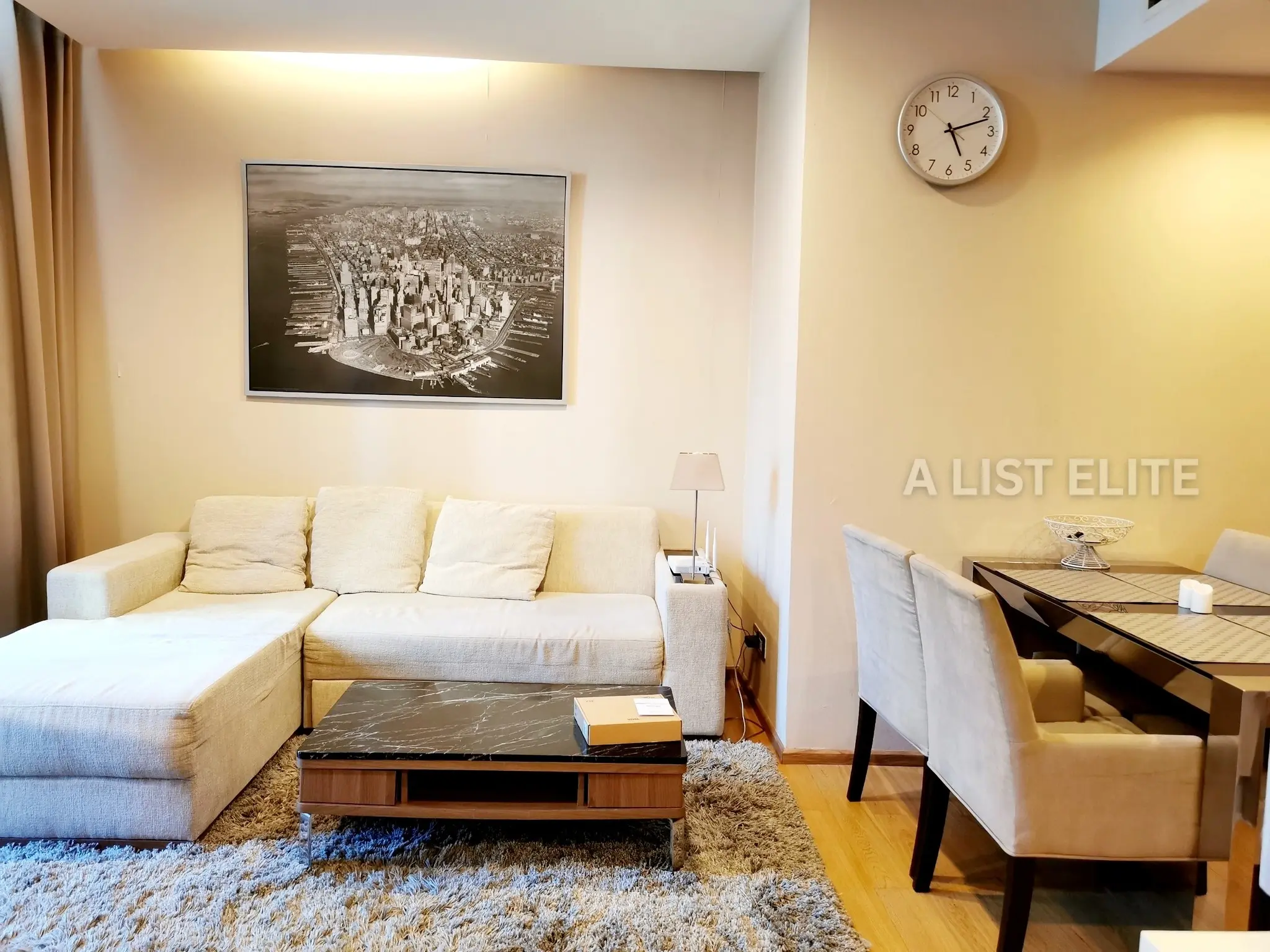 The Address Asoke 