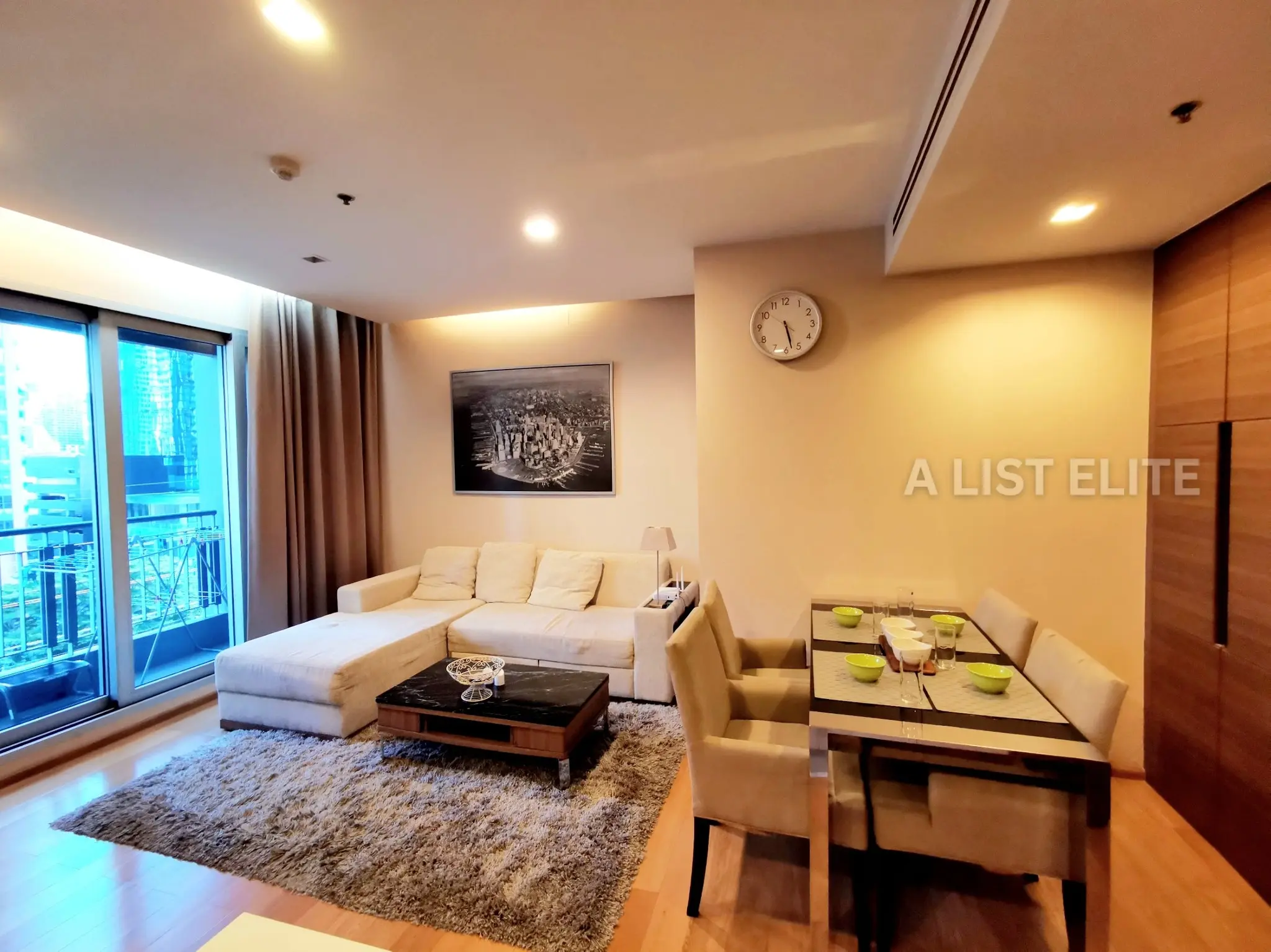 The Address Asoke 