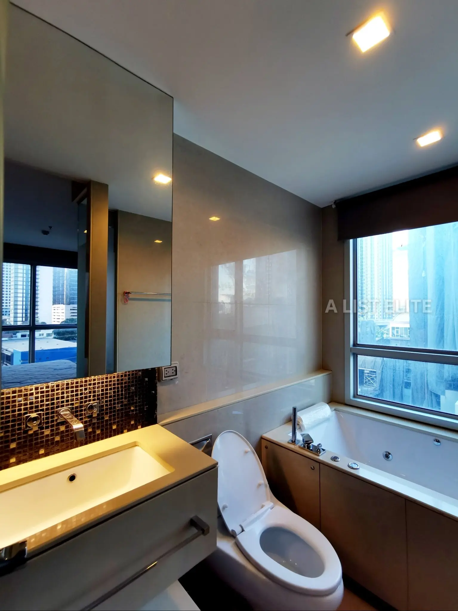 The Address Asoke 