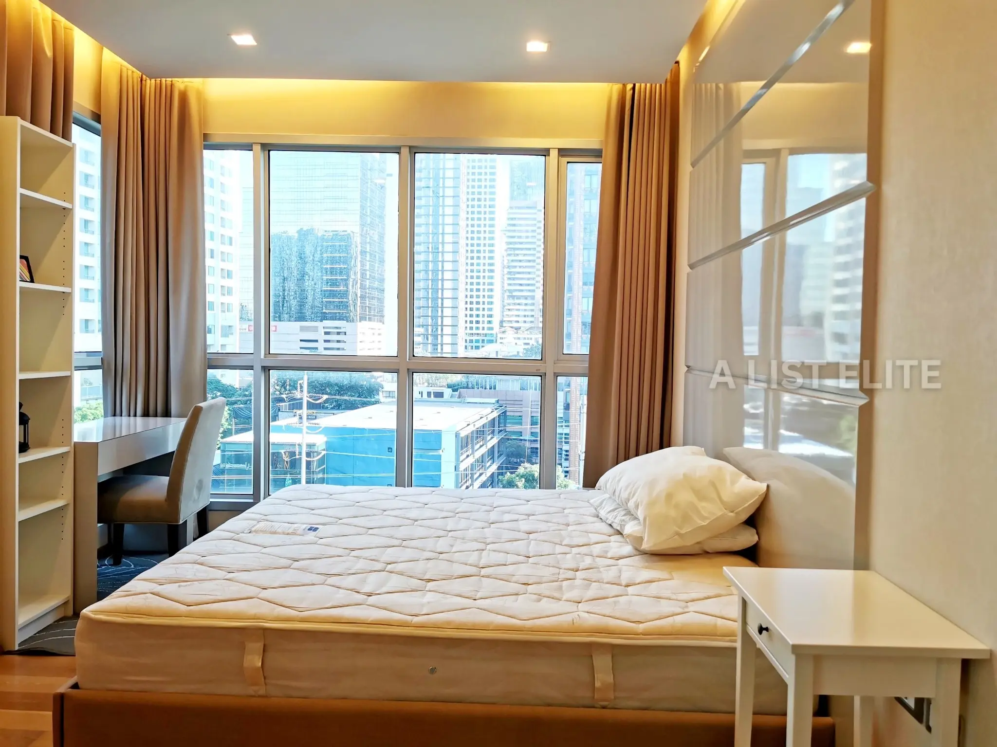 The Address Asoke 