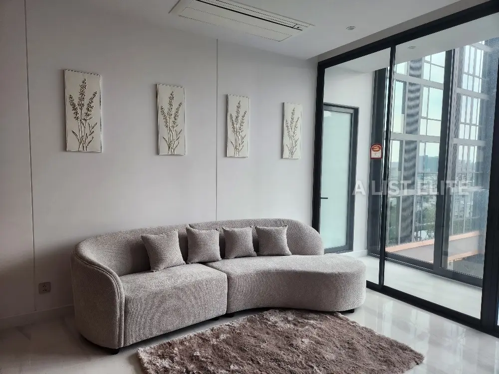 Supalai Icon Sathorn