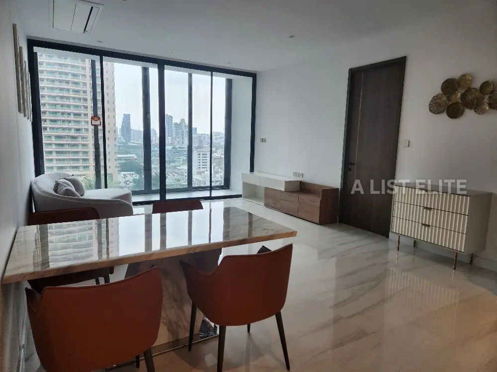 Supalai Icon Sathorn