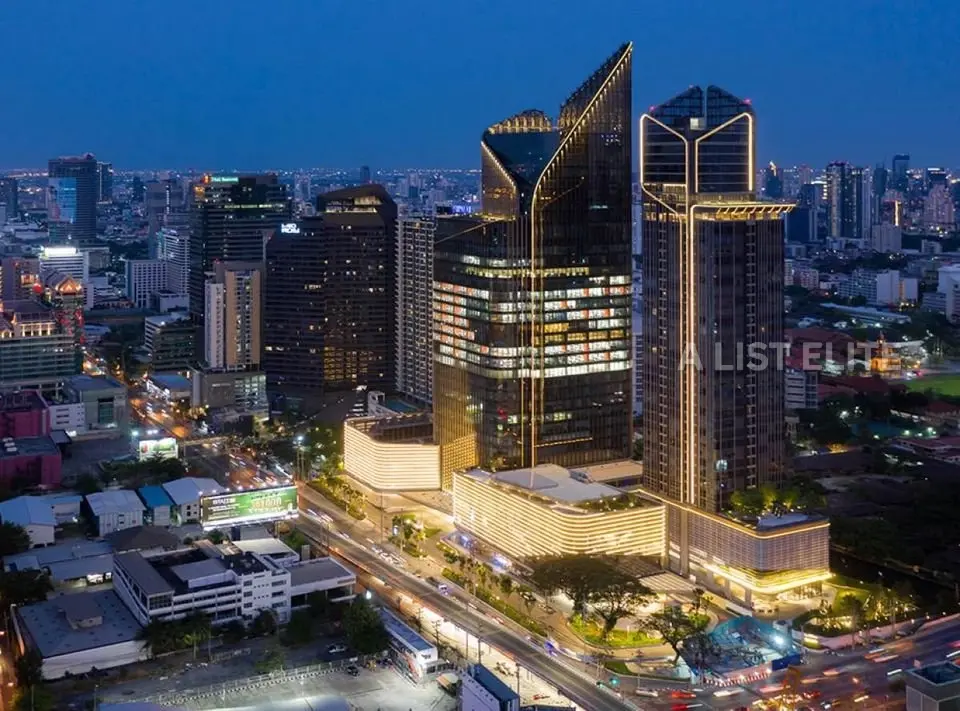 L'ESSE AU COMPLEXE SINGHA