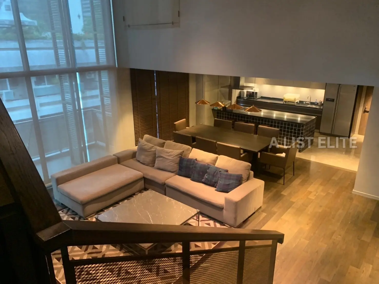 Rende Sukhumvit 23