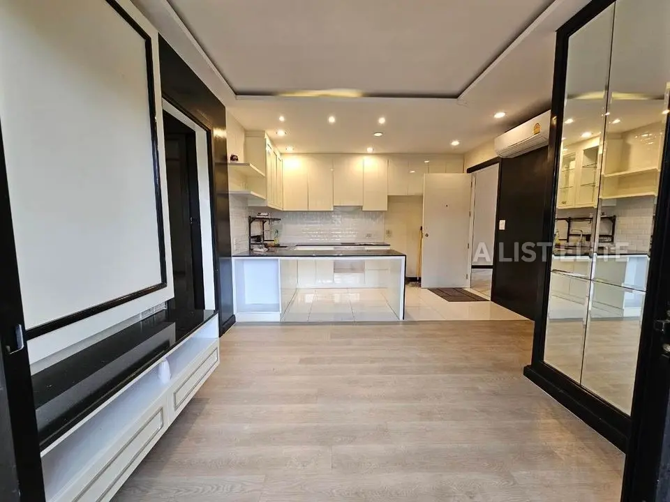 บ้านในแบริ่งซอย 5
