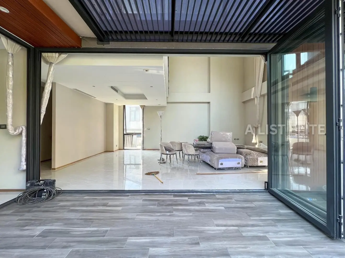 Villa Anina Sathorn-Yenakart