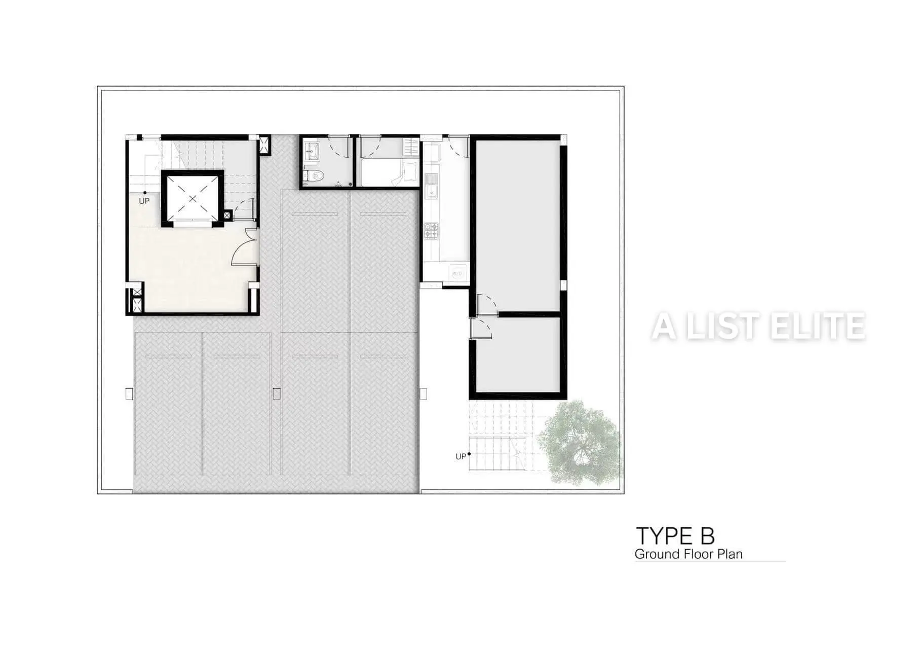 Villa Anina Sathorn-Yenakart
