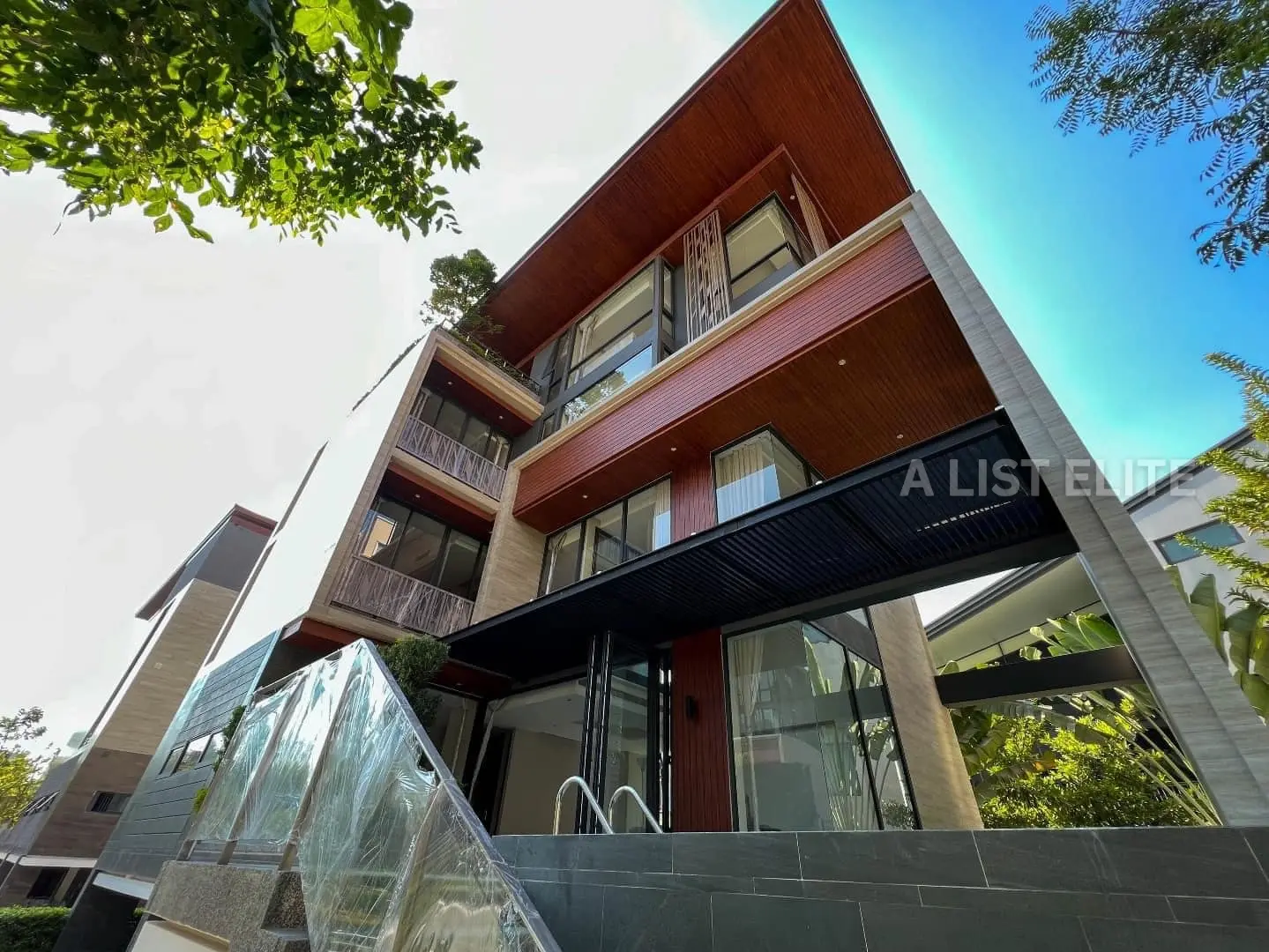 Villa Anina Sathorn-Yenakart