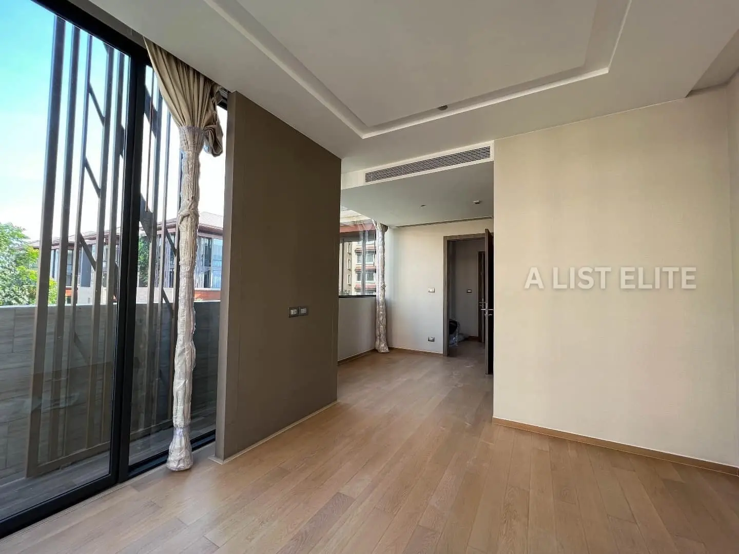 Villa Anina Sathorn-Yenakart