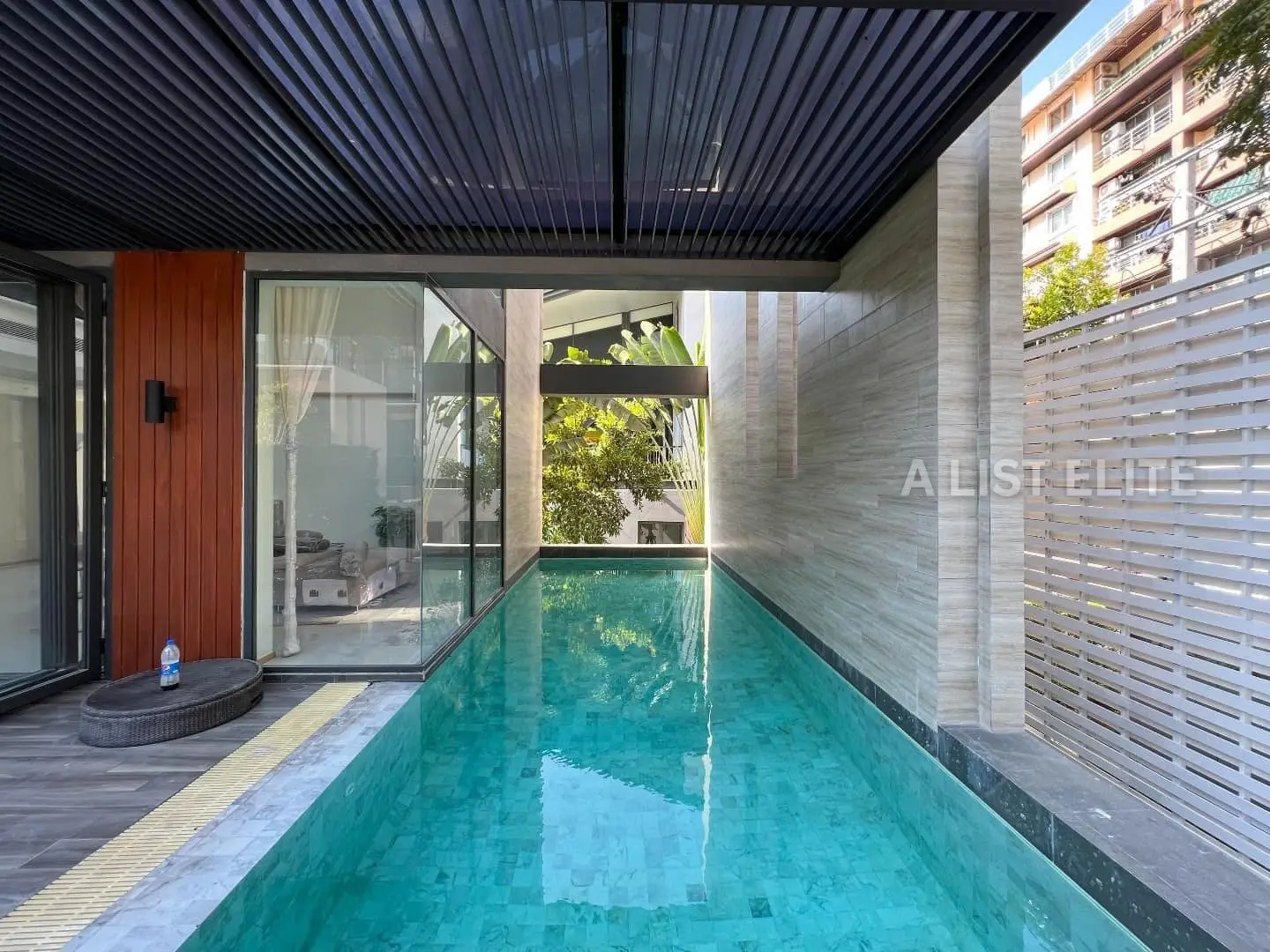 Villa Anina Sathorn-Yenakart