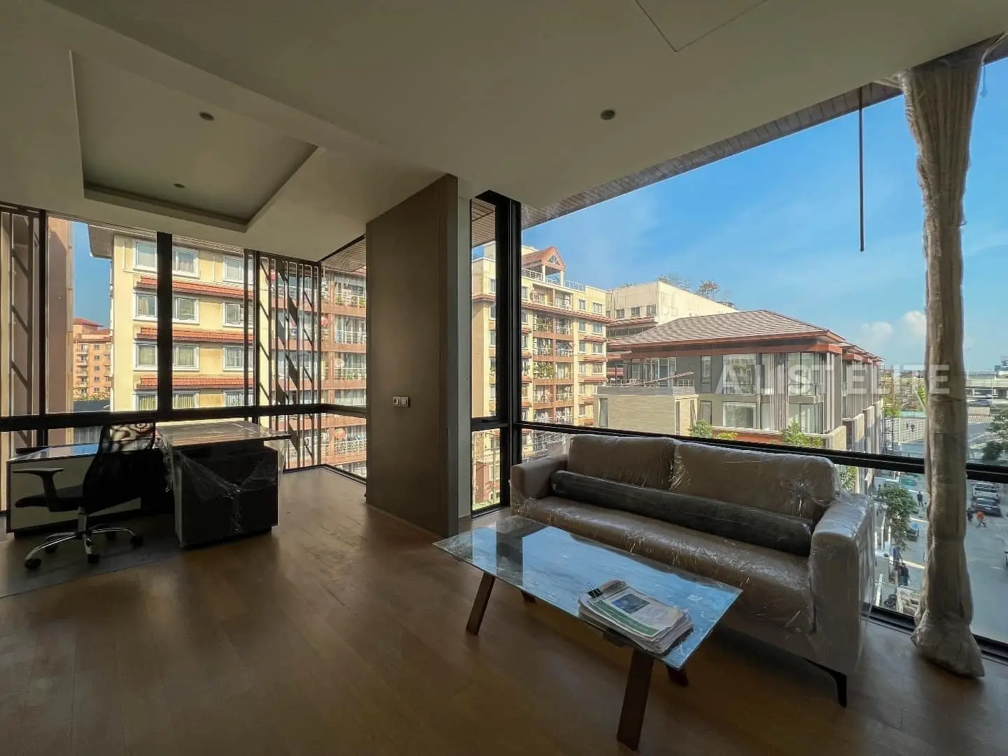 Villa Anina Sathorn-Yenakart
