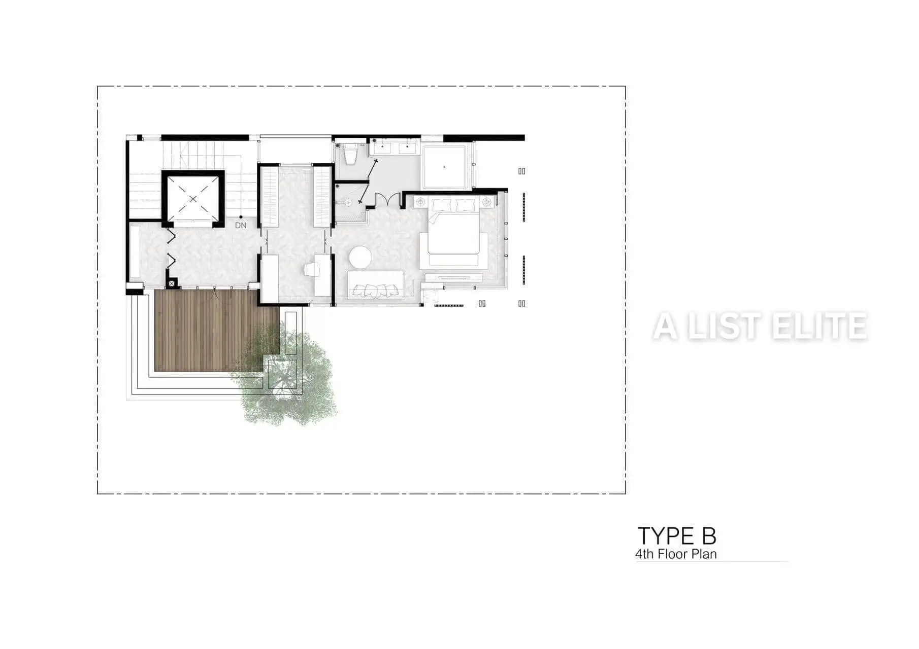 Villa Anina Sathorn-Yenakart