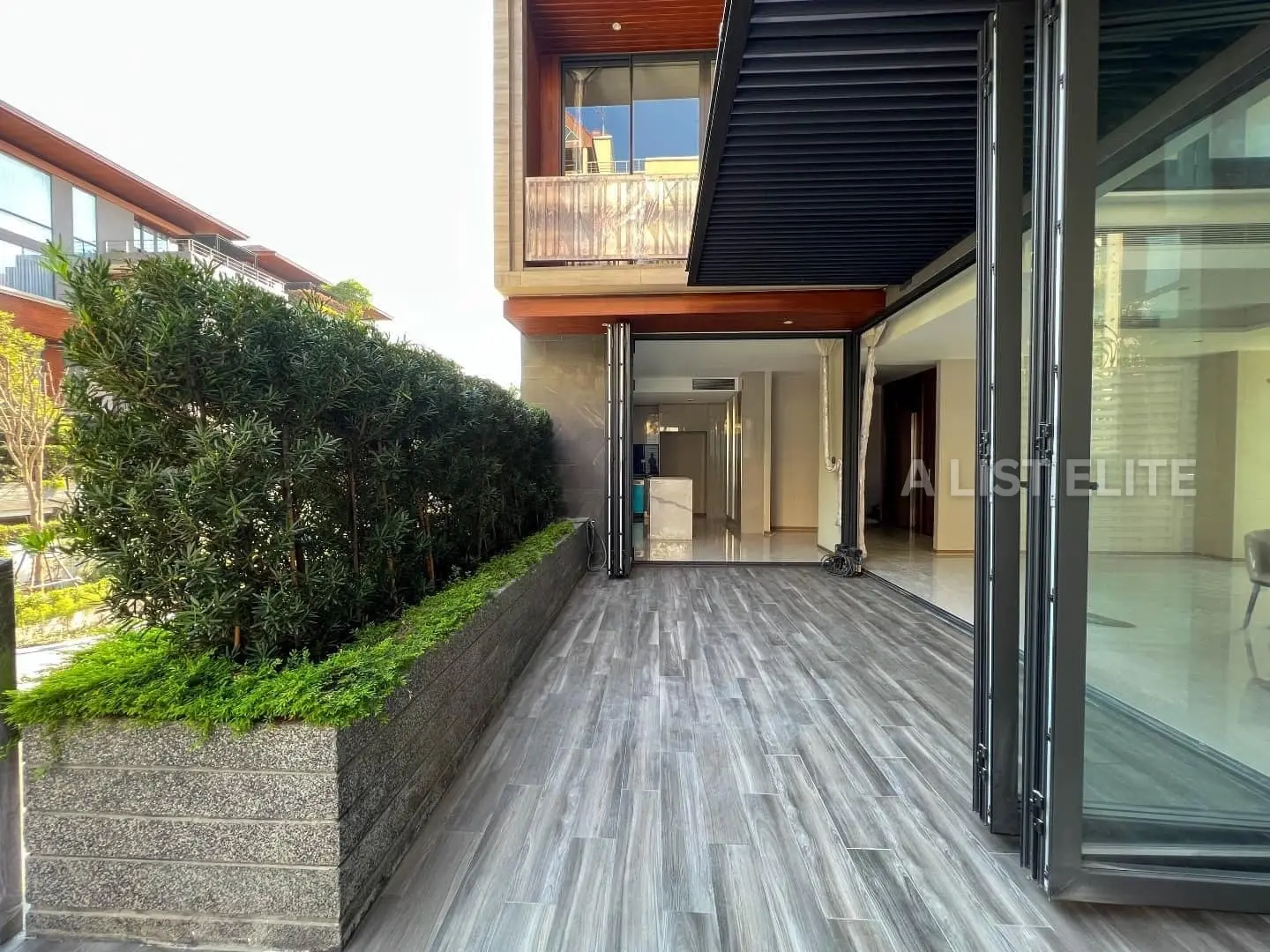 Villa Anina Sathorn-Yenakart