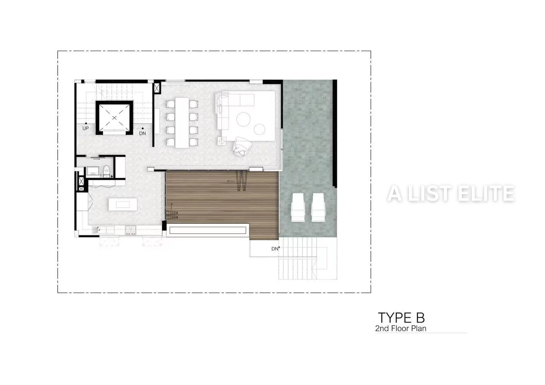 Villa Anina Sathorn-Yenakart