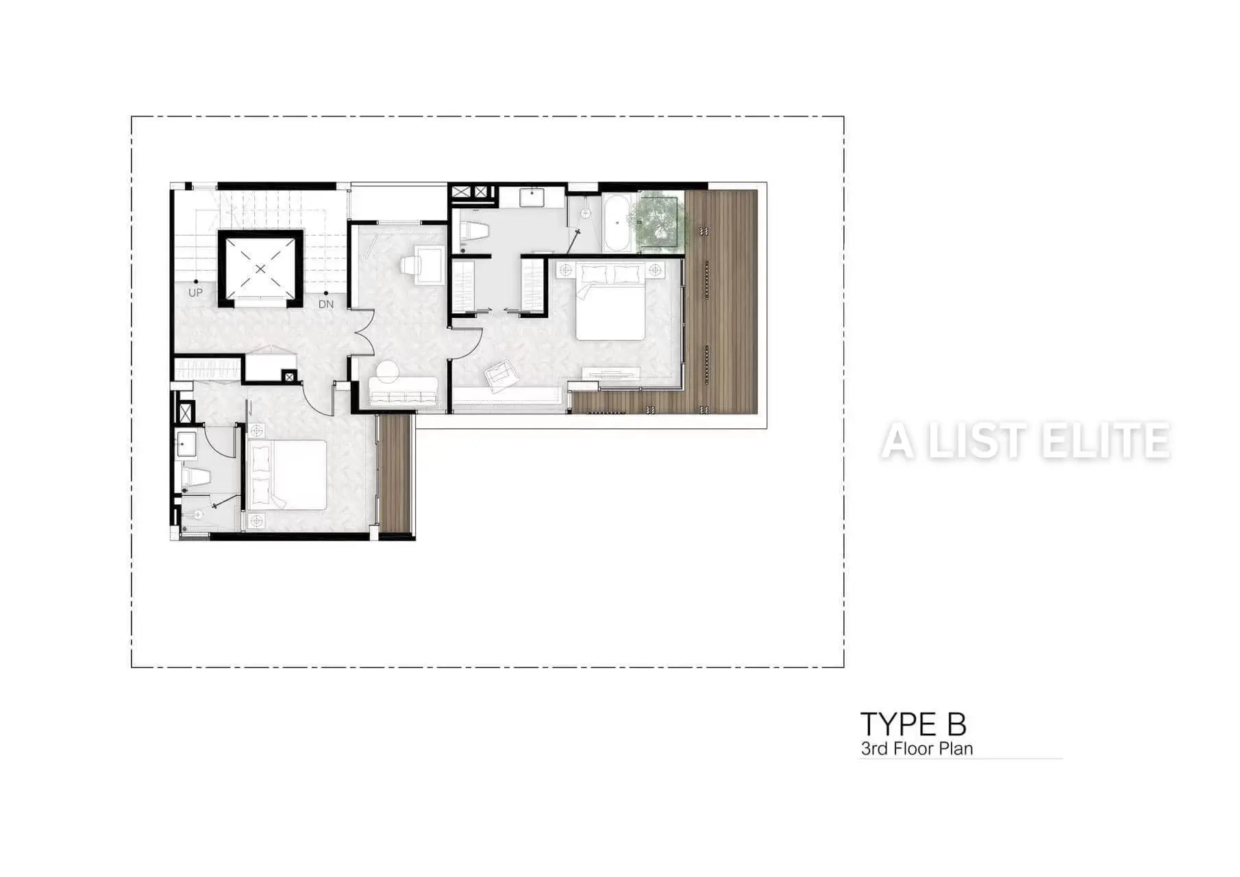 Villa Anina Sathorn-Yenakart