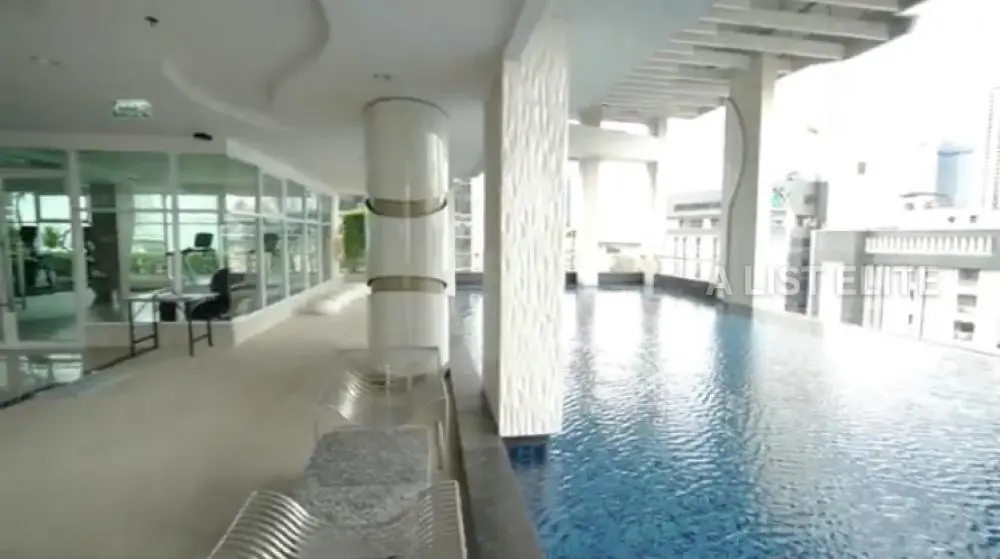 Supalai Elite Payathai