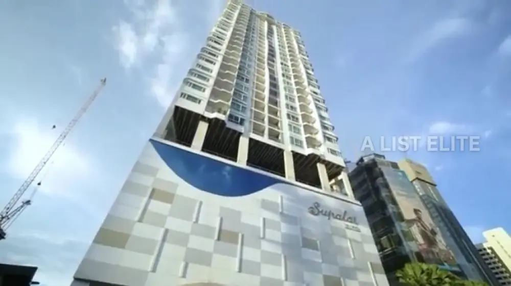 Supalai Elite Payathai