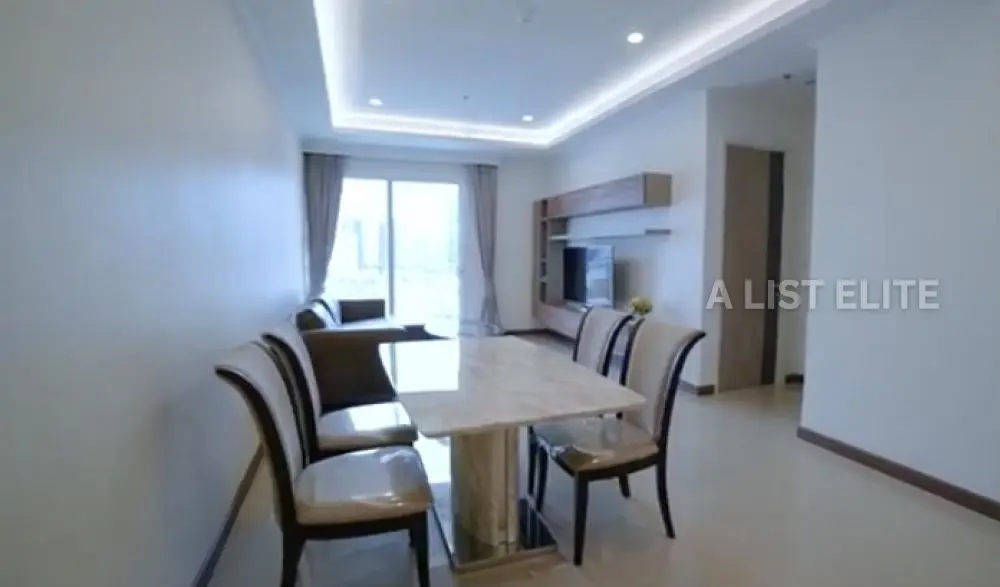 Supalai Elite Payathai