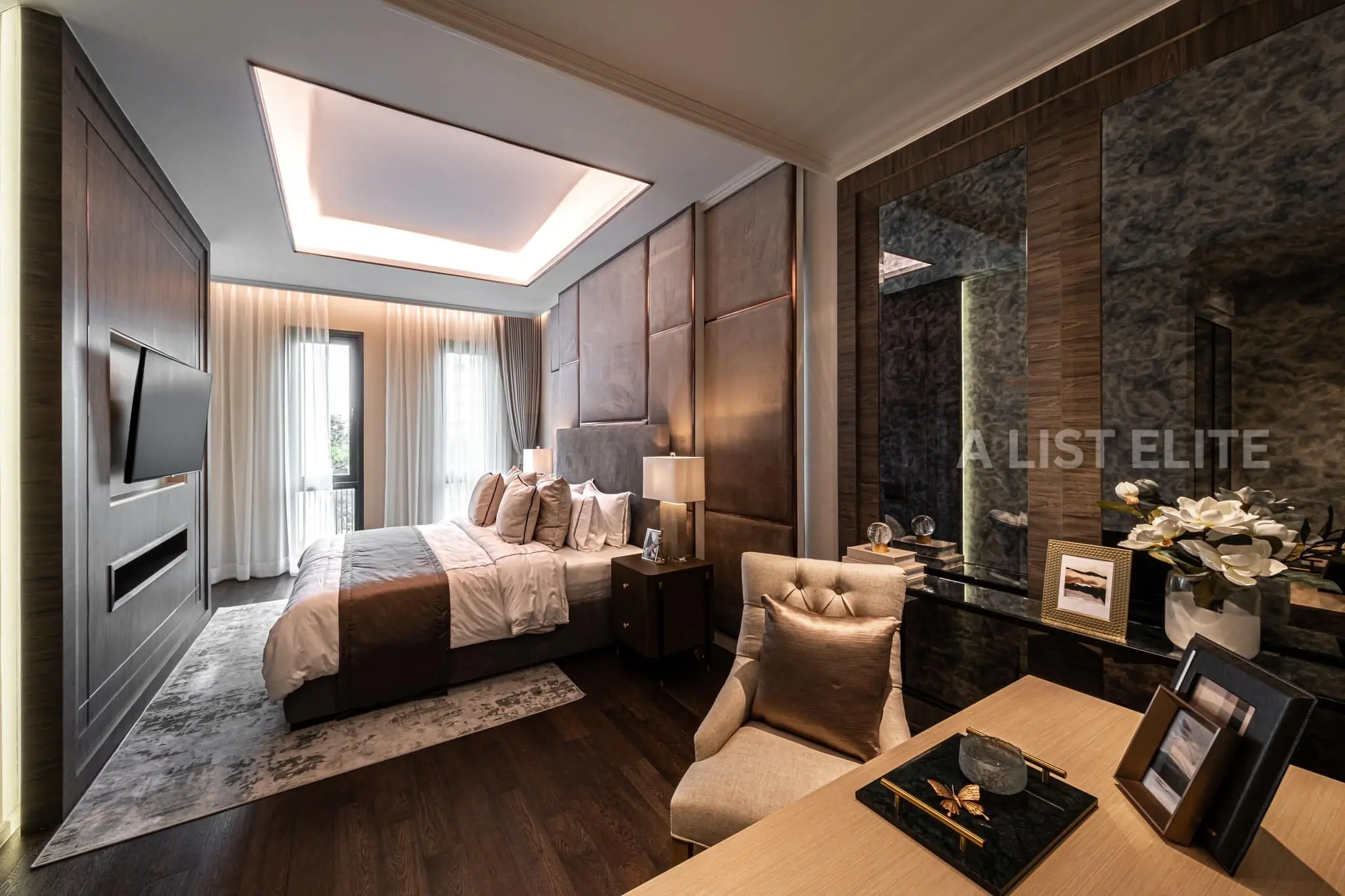 Résidence Privée Malton Sukhumvit 31