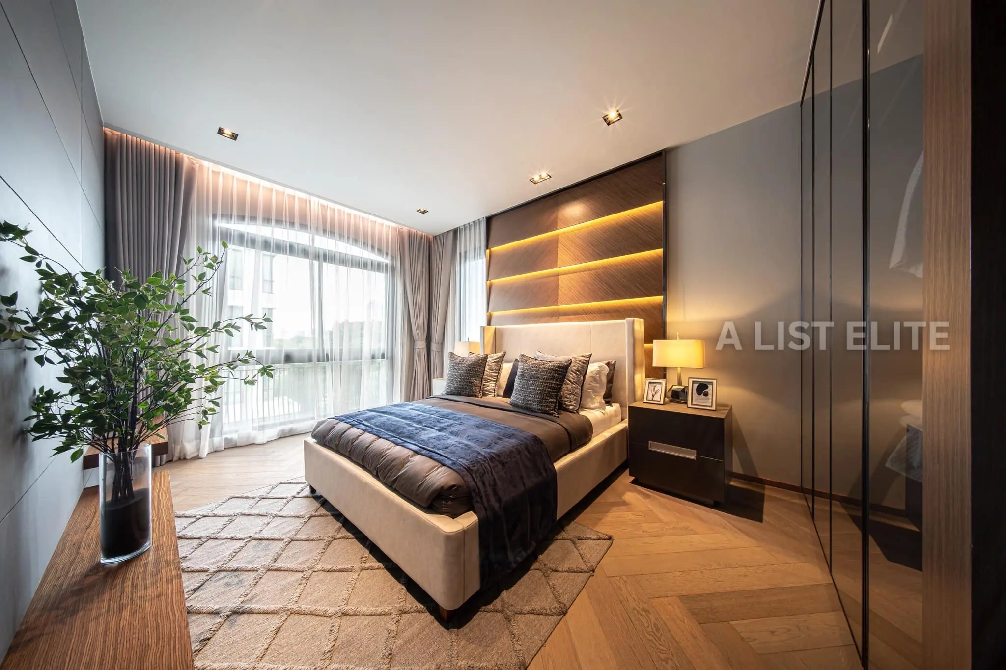 Résidence Privée Malton Sukhumvit 31