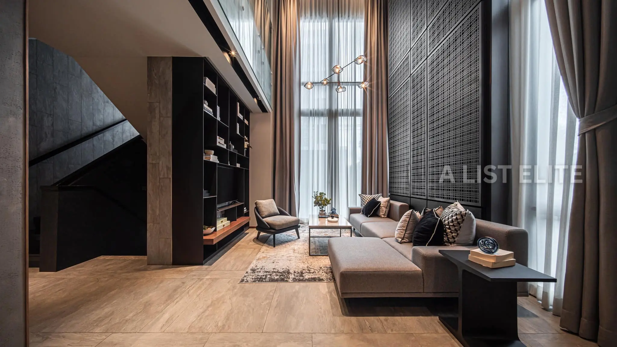 Résidence Privée Malton Sukhumvit 31