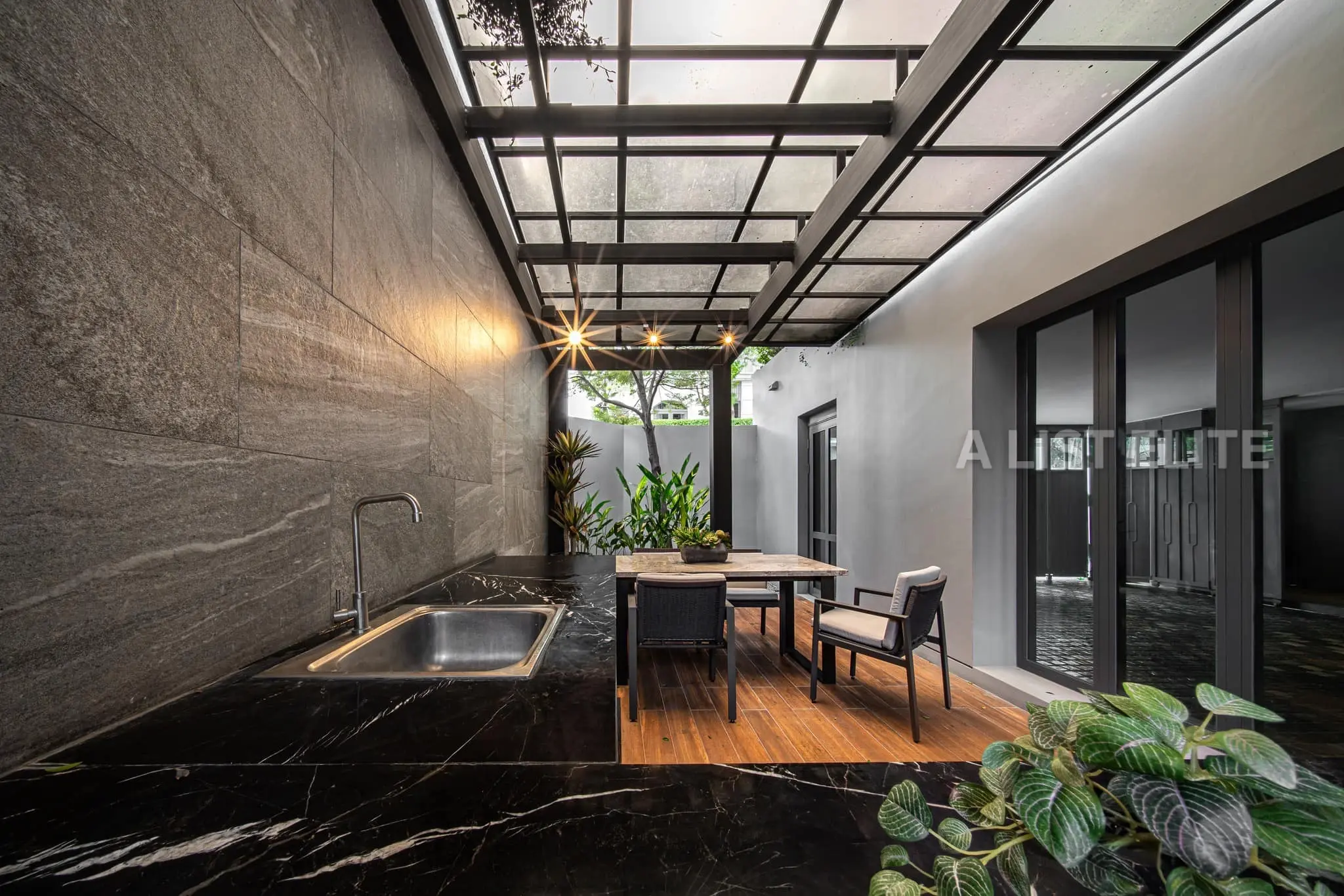 Résidence Privée Malton Sukhumvit 31