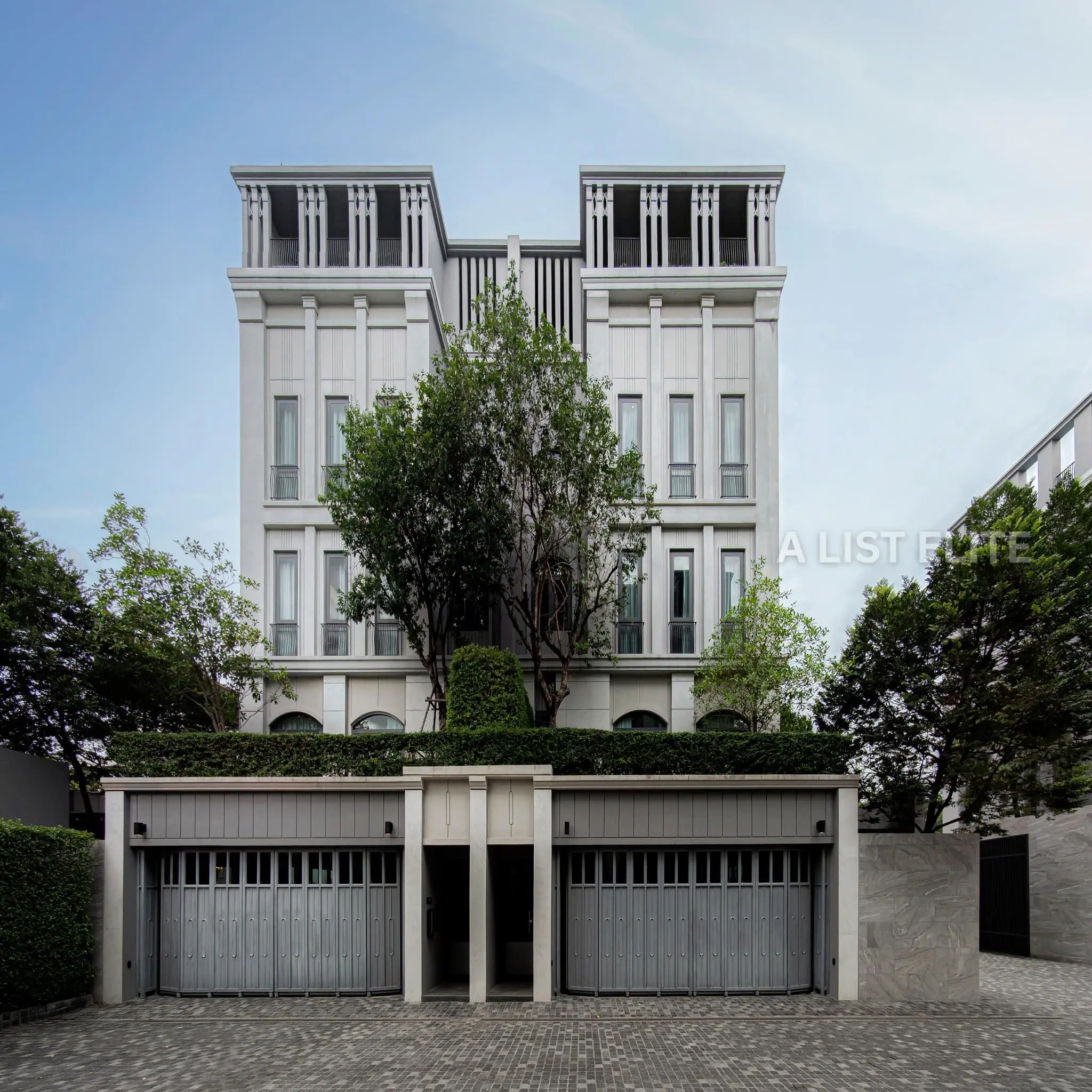 Résidence Privée Malton Sukhumvit 31