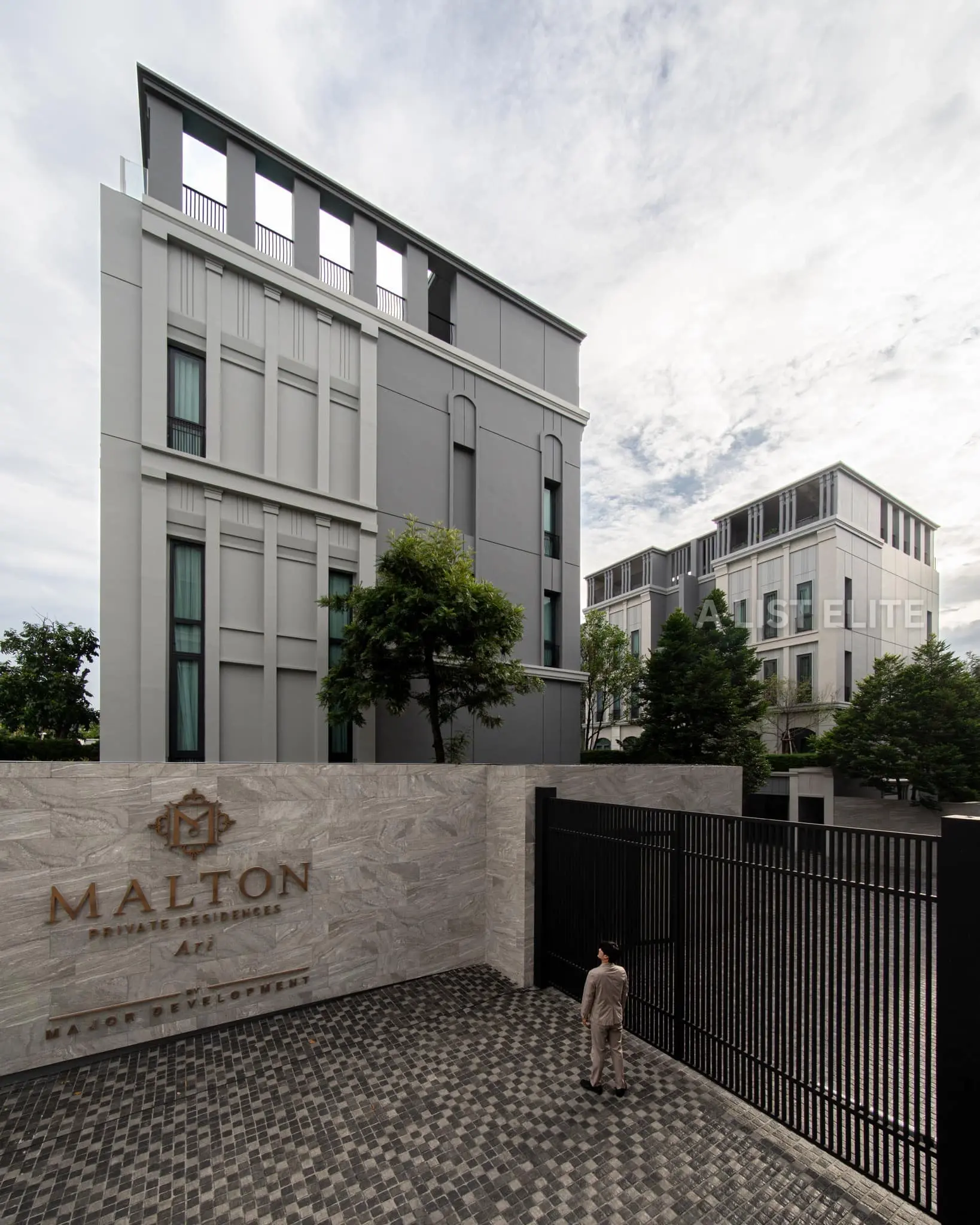 Résidence Privée Malton Sukhumvit 31