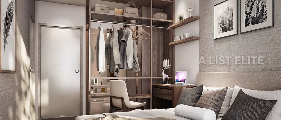 The Nest Sukhumvit 64