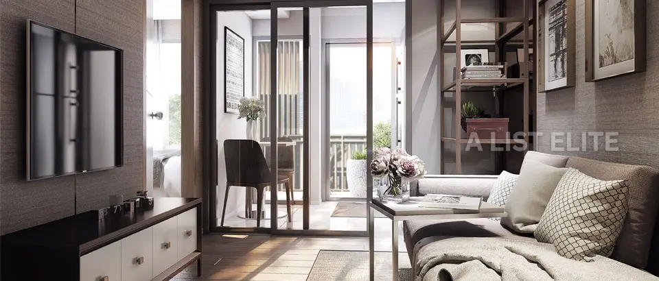 The Nest Sukhumvit 64