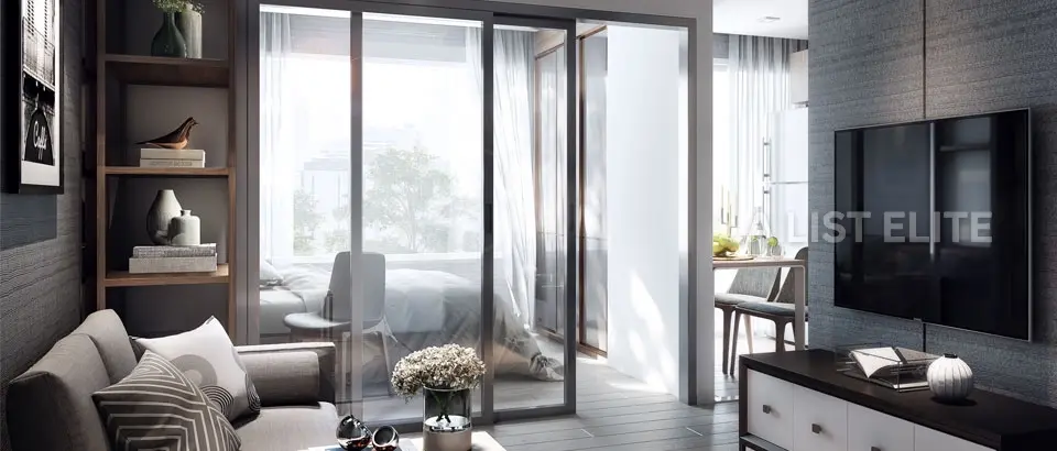 The Nest Sukhumvit 64