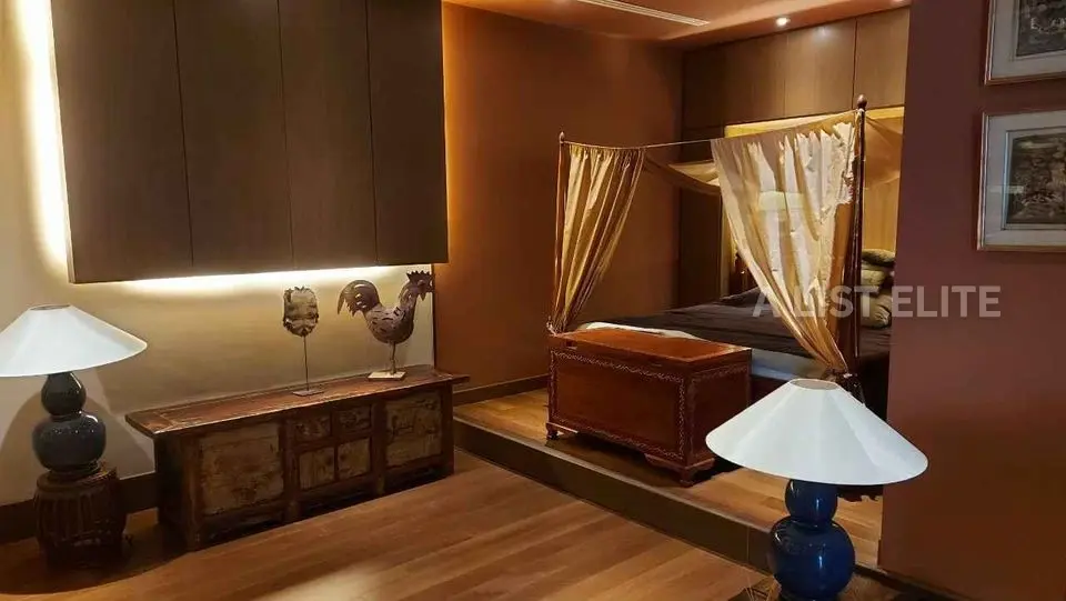 Baan Sathorn Chaopraya