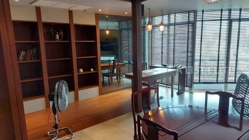 Baan Sathorn Chaopraya
