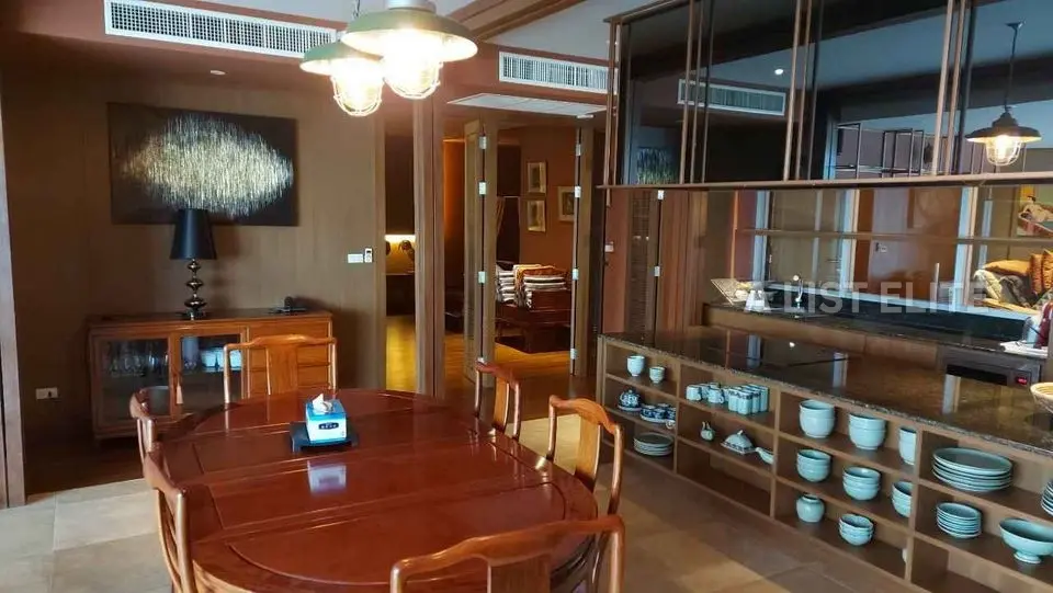 Baan Sathorn Chaopraya