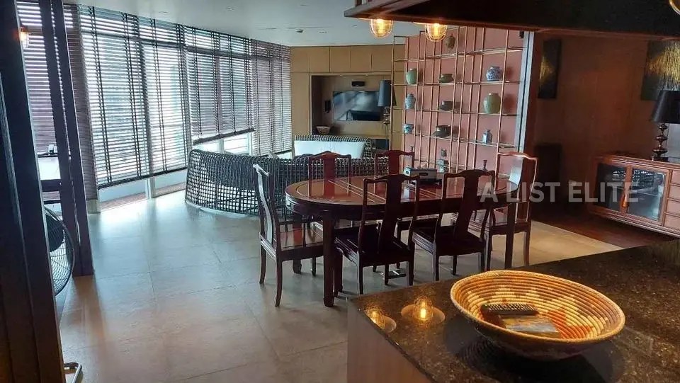 Baan Sathorn Chaopraya