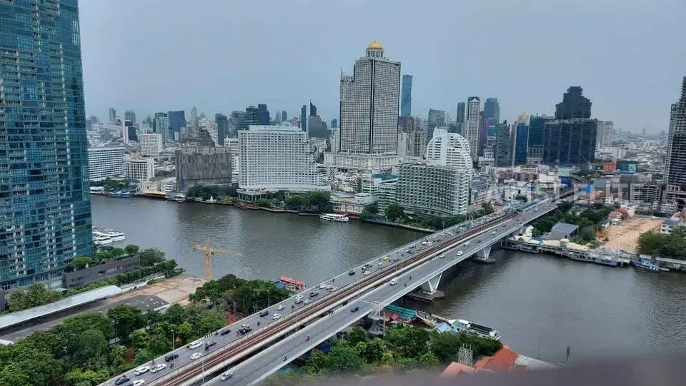 Baan Sathorn Chaopraya