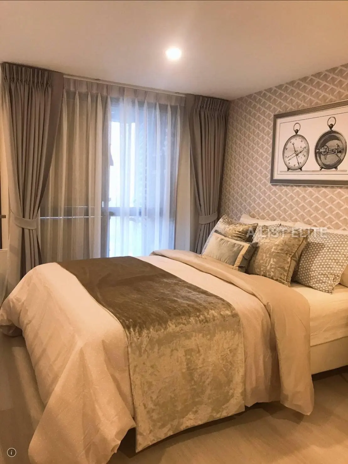 Knightsbridge Prime Sathorn