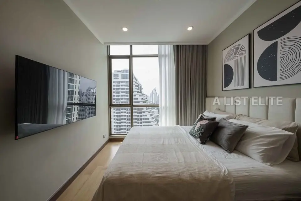 Supalai Oriental Sukhumvit 39